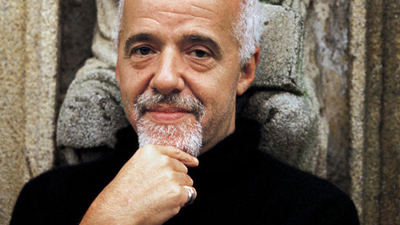 Paulo Coelho