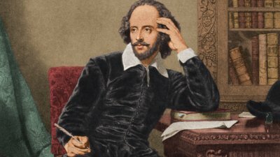 Resultado de imagem para william shakespeare