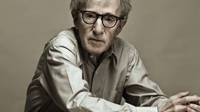 Woody Allen