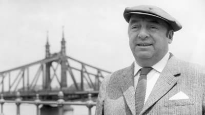 Poemas e poesias de Pablo Neruda