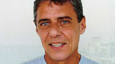 Chico Buarque