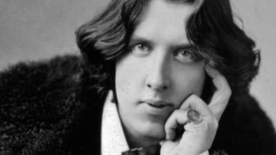 Oscar Wilde