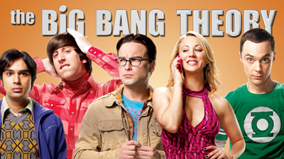 Frases de The Big Bang Theory