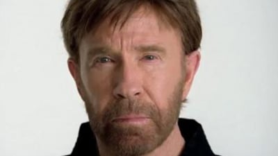 Frases engraçadas sobre Chuck Norris. Diversão e humor cult.