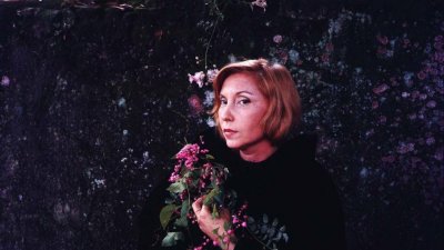 Poemas De Clarice Lispector Talento Literatura E Romance