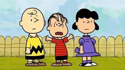 Frases da Turma do Charlie Brown
