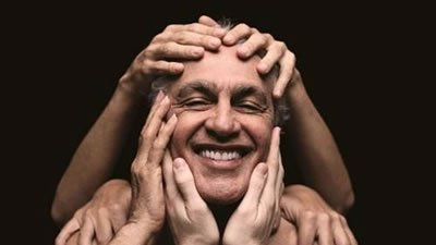 Caetano Veloso