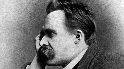 Frases de Friedrich Nietzsche