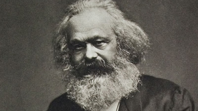 Karl Marx