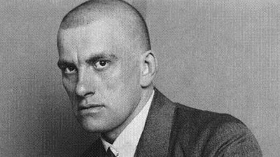 Poemas de Vladimir Maiakovski. O poeta que era todo coração.