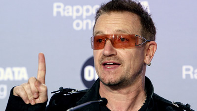 Bono Vox