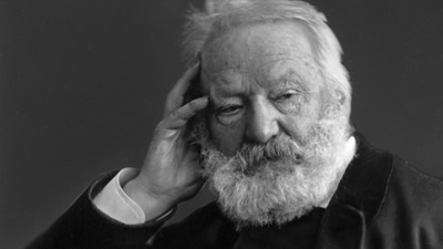 Victor Hugo