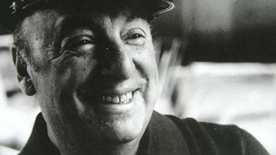 Pablo Neruda