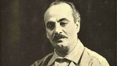 Resultado de imagem para khalil gibran