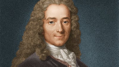 Voltaire