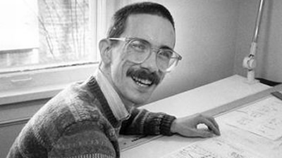 Bill Watterson