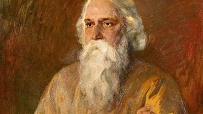 Rabindranath Tagore