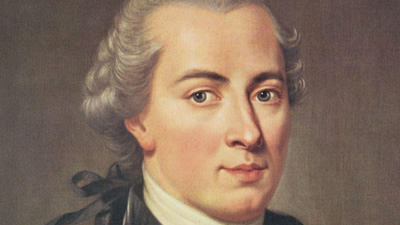 Immanuel Kant