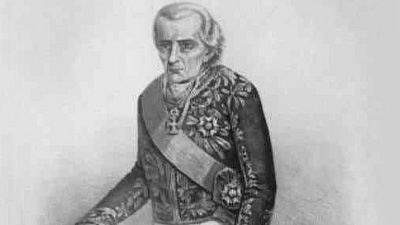 Marquês de Maricá