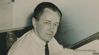 Charles Schulz