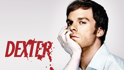 Frases de Dexter