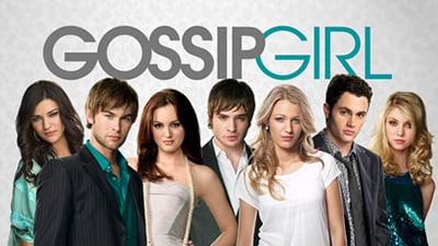 Frases de Gossip Girl