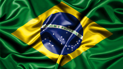 Frases sobre o Brasil