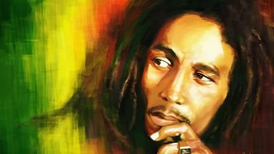 Bob Marley