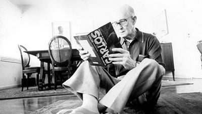 Carlos Drummond de Andrade