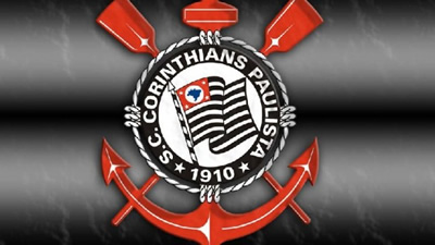 Mensagens de futebol do Corinthians