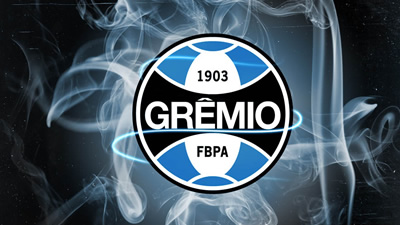 Mensagens de futebol do Grêmio