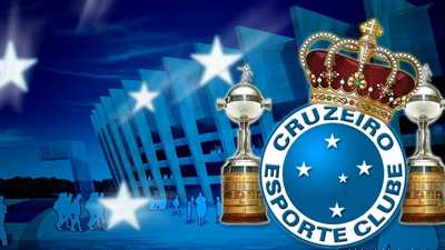 Mensagens de futebol do Cruzeiro Esporte Clube