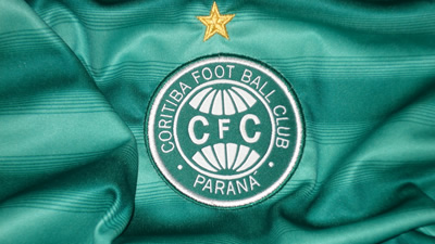 Mensagens de futebol do Coritiba