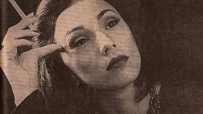 Biografia de Clarice Lispector