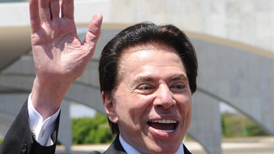 Silvio Santos