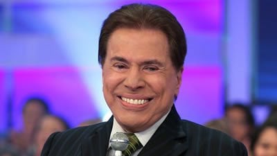 Biografia de Silvio Santos