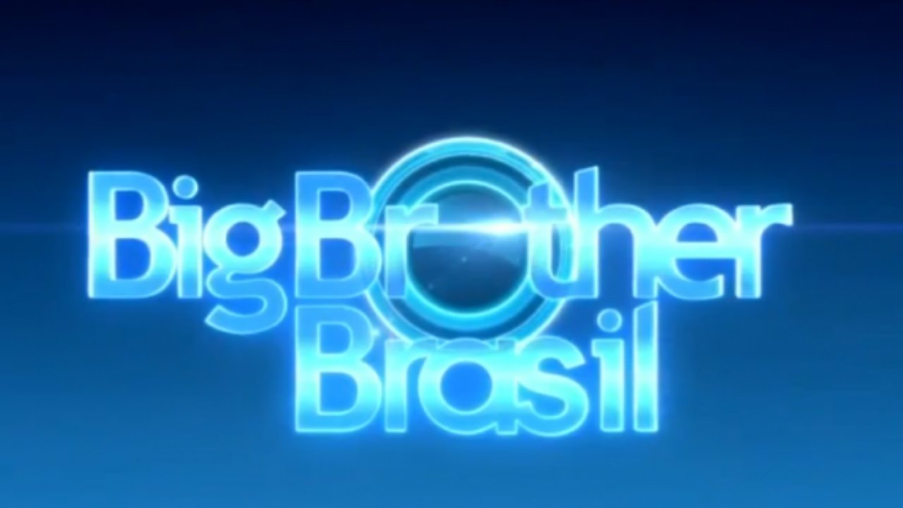 Logotipo do reality show Big Brother Brasil