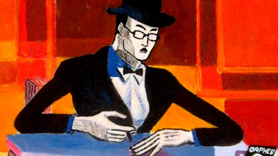 Biografia de Fernando Pessoa