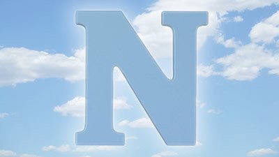 Resultado de imagem para letra n