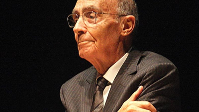 Poemas de Saramago