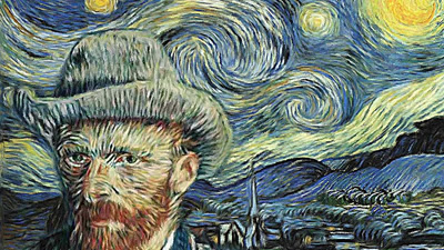 Van Gogh