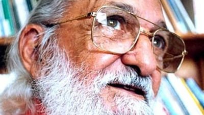 Frases De Paulo Freire O Patrono Da Educação Brasileira