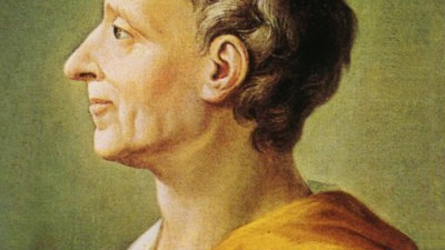 Montesquieu