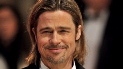 Brad Pitt