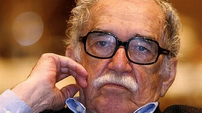 Gabriel García Márquez