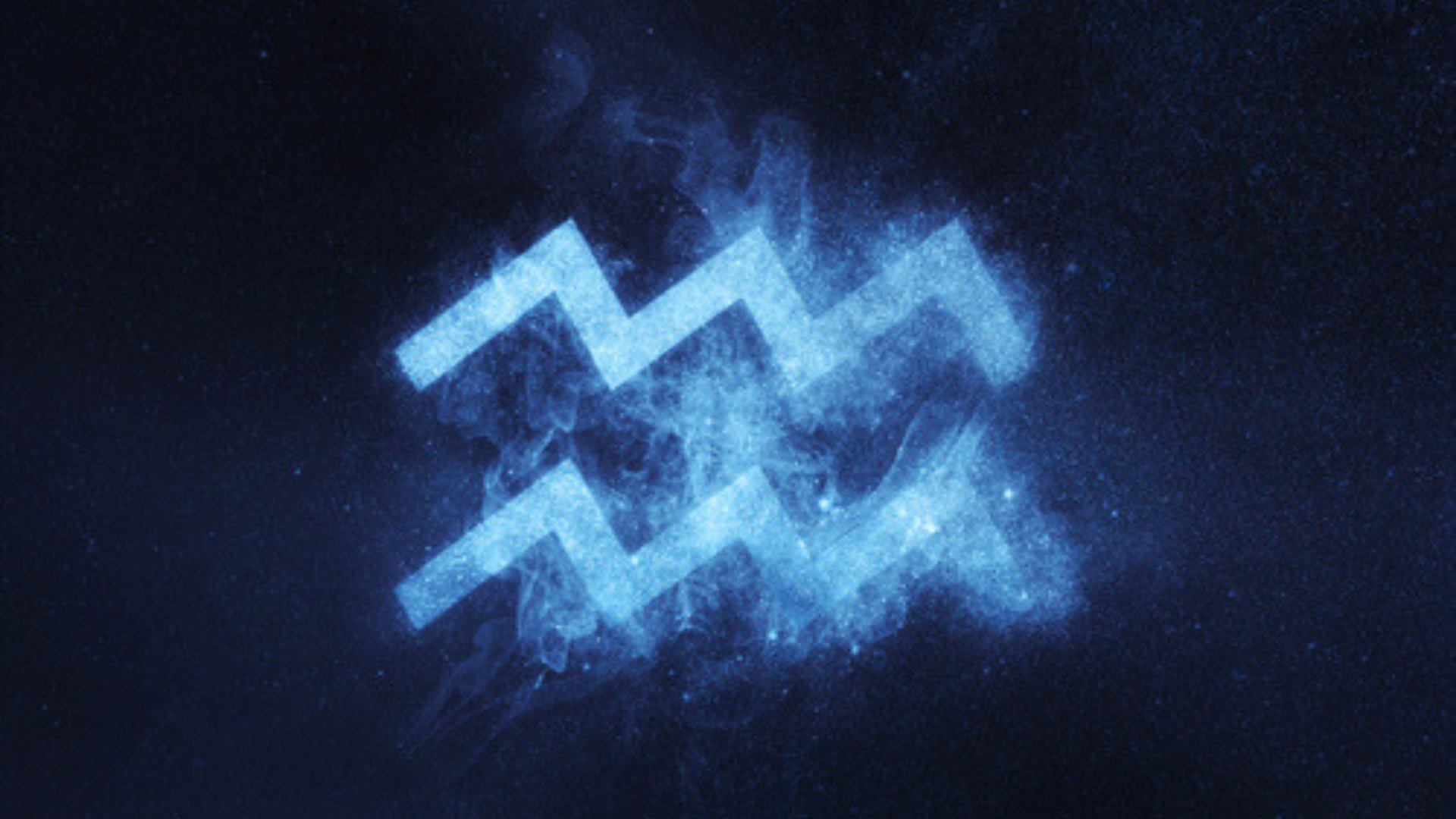 Signo de Aquário. Confira a personalidade deste signo.