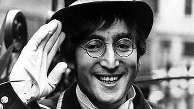 Biografia de John Lennon