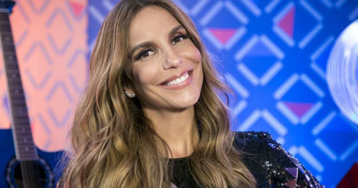 Ivete Sangalo