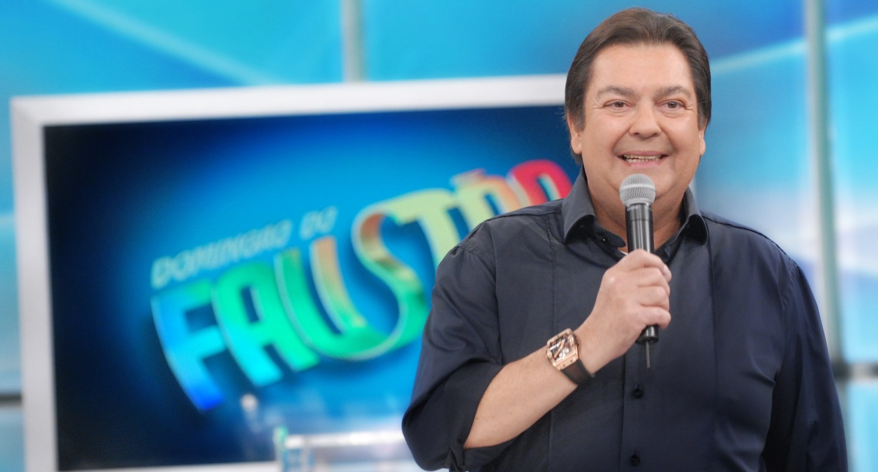 Faustão