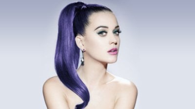 Katy Perry